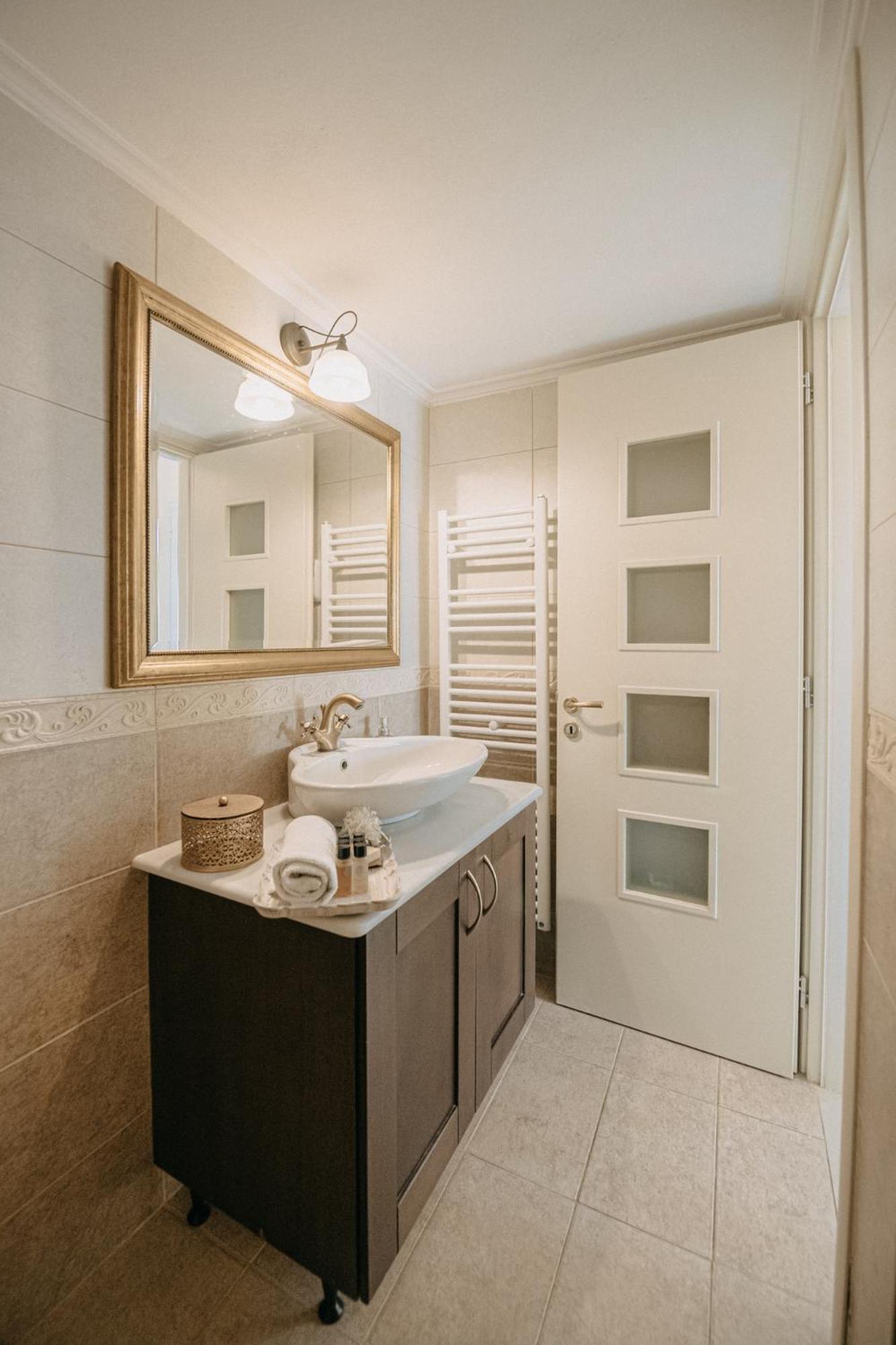 Nereides Luxury Villas Kato Almiri Exterior foto